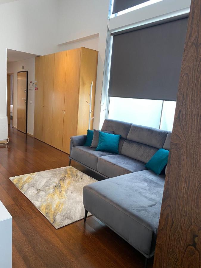 Host'In Aveiro Arrais Apartment Exterior photo